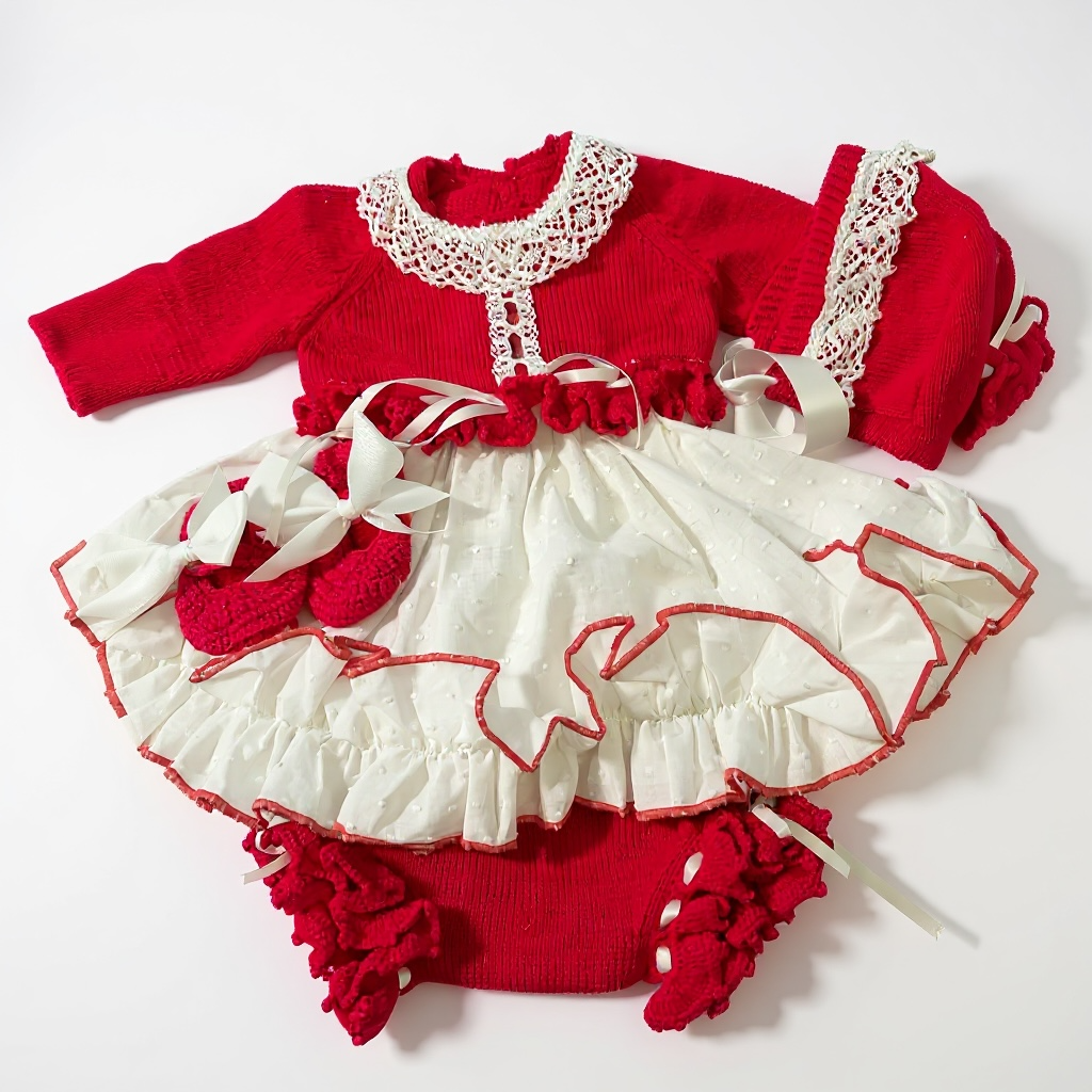 Elisa Sweater Set
